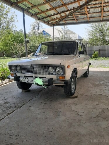 LADA (VAZ) 2106 1993, 73,000 km - 1.5 l - Ağcabədi