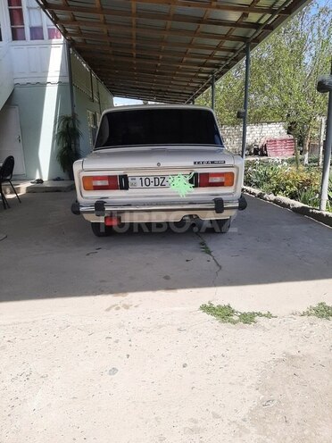 LADA (VAZ) 2106 1993, 73,000 km - 1.5 l - Ağcabədi
