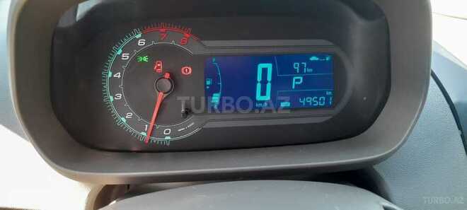 Chevrolet Cobalt 2024, 49,500 km - 1.5 l - Lənkəran