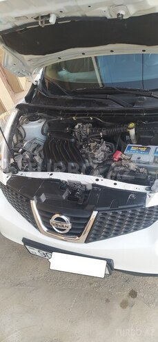 Nissan Juke 2012, 173,000 km - 1.6 l - Bakı