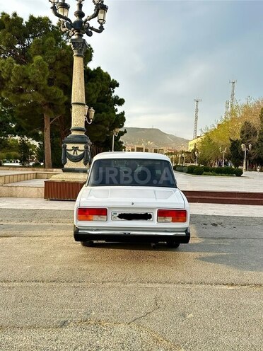 LADA (VAZ) 2107 2007, 98,300 km - 1.6 l - Bakı
