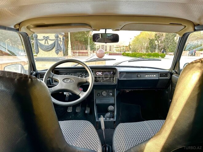 LADA (VAZ) 2107 2007, 98,300 km - 1.6 l - Bakı