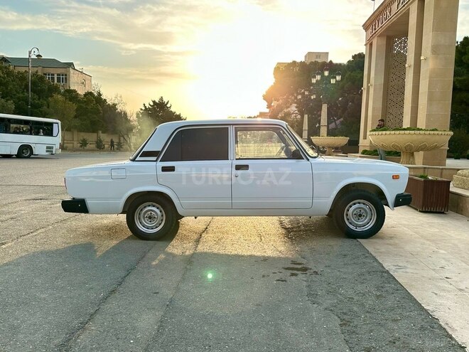LADA (VAZ) 2107 2007, 98,300 km - 1.6 l - Bakı