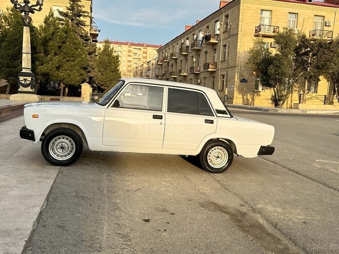 LADA (VAZ) 2107 2007, 98,300 km - 1.6 l - Bakı