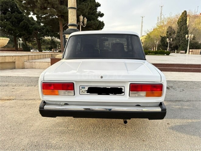 LADA (VAZ) 2107 2007, 98,300 km - 1.6 l - Bakı