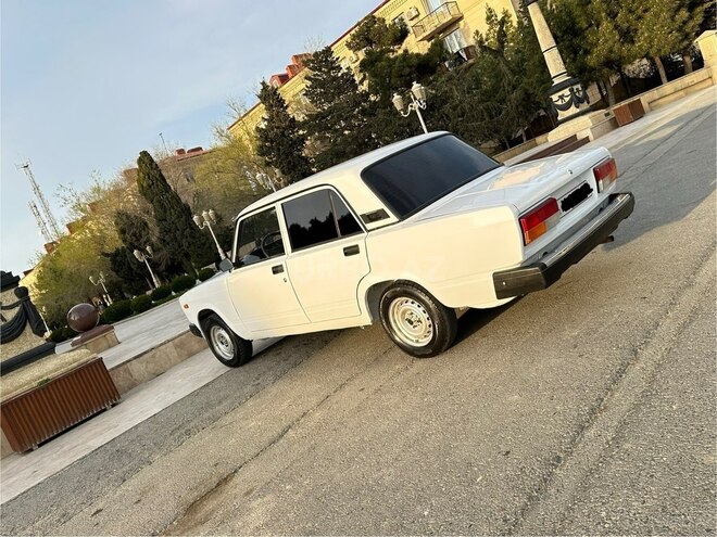 LADA (VAZ) 2107 2007, 98,300 km - 1.6 l - Bakı