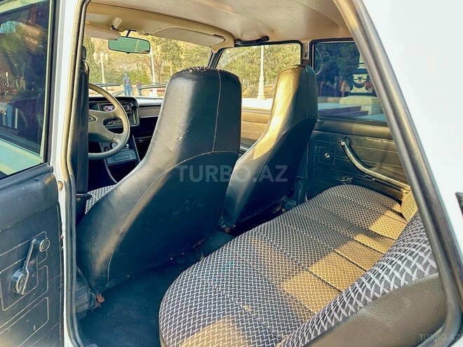 LADA (VAZ) 2107 2007, 98,300 km - 1.6 l - Bakı