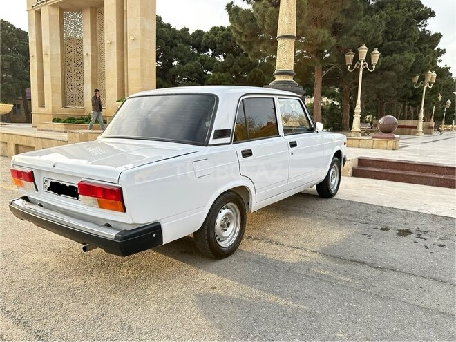 LADA (VAZ) 2107 2007, 98,300 km - 1.6 l - Bakı