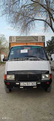 GAZ 33021 1998, 250,000 km - 2.4 l - Ağcabədi