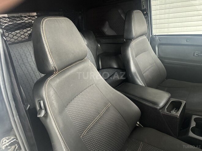 LADA (VAZ) Niva 2007, 155,000 km - 1.7 l - Bakı