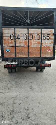 GAZ 33021 1998, 250,000 km - 2.4 l - Ağcabədi