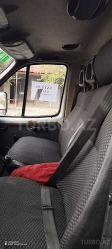 GAZ 33021 1998, 250,000 km - 2.4 l - Ağcabədi