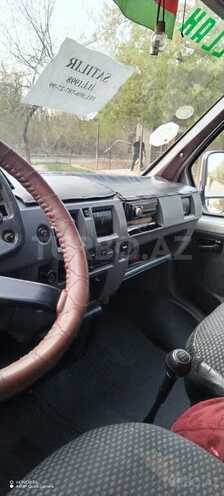 GAZ 33021 1998, 250,000 km - 2.4 l - Ağcabədi