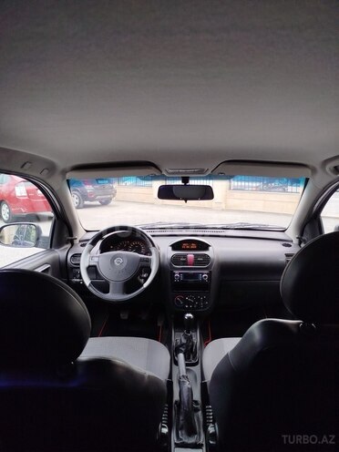 Opel Corsa 2004, 295,000 km - 1.2 l - Xaçmaz