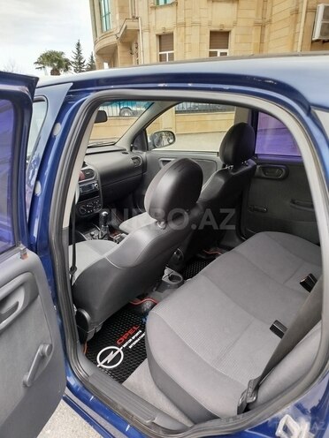 Opel Corsa 2004, 295,000 km - 1.2 l - Xaçmaz