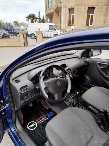 Opel Corsa 2004, 295,000 km - 1.2 l - Xaçmaz
