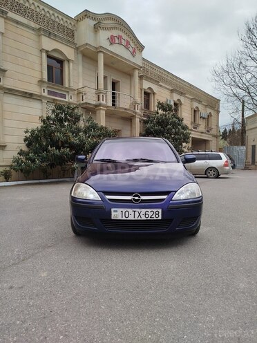 Opel Corsa 2004, 295,000 km - 1.2 l - Xaçmaz