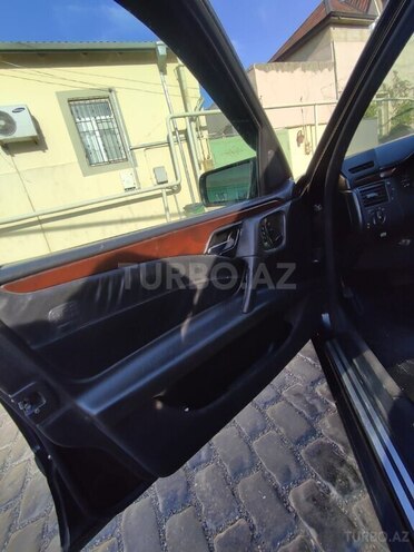 Mercedes E 320 1996, 358,000 km - 3.2 l - Bakı