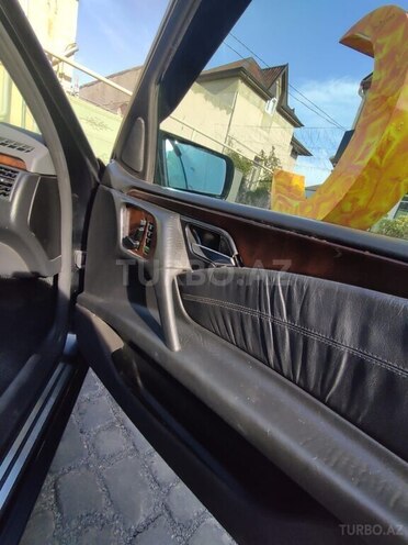 Mercedes E 320 1996, 358,000 km - 3.2 l - Bakı