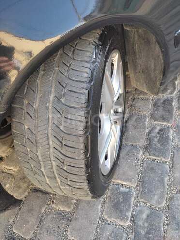 Mercedes E 320 1996, 358,000 km - 3.2 l - Bakı