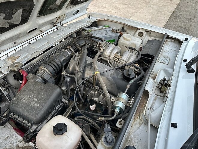 LADA (VAZ) 2107 2007, 98,300 km - 1.6 l - Bakı