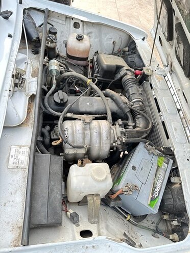 LADA (VAZ) 2107 2007, 98,300 km - 1.6 l - Bakı