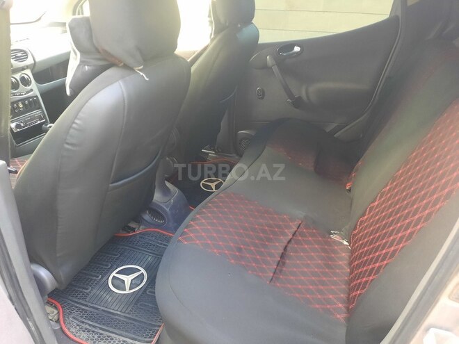 Mercedes A 160 2000, 78,262 km - 1.6 л - Bakı