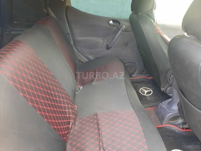 Mercedes A 160 2000, 78,262 km - 1.6 л - Bakı