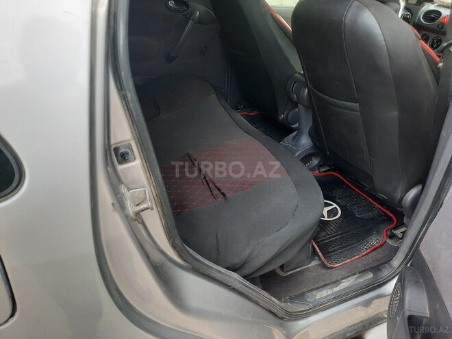 Mercedes A 160 2000, 78,262 km - 1.6 л - Bakı