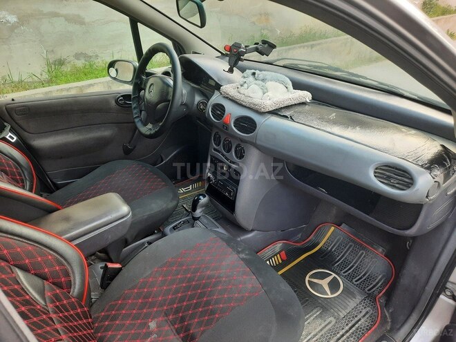 Mercedes A 160 2000, 78,262 km - 1.6 л - Bakı