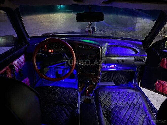 LADA (VAZ) 2108 1991, 276,900 km - 1.5 l - Xaçmaz