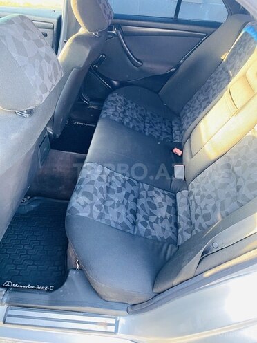 Mercedes C 180 1997, 365,000 km - 1.8 л - Tərtər