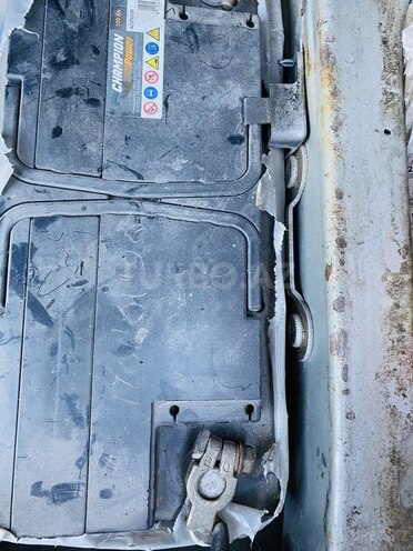 Mercedes C 180 1997, 365,000 km - 1.8 л - Tərtər