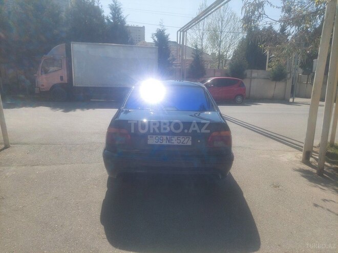 BMW 525 1998, 462,582 km - 2.5 l - Bakı
