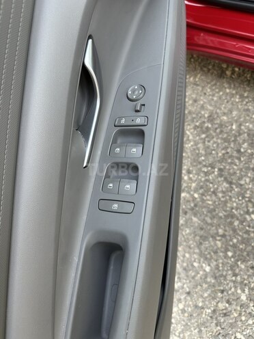 Hyundai Elantra 2022, 83,686 km - 1.6 l - Bakı