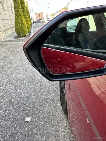 Hyundai Elantra 2022, 83,686 km - 1.6 l - Bakı