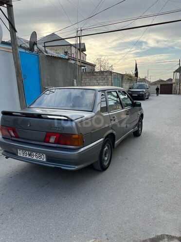 LADA (VAZ) 2115 2011, 405,372 km - 1.6 l - Xırdalan