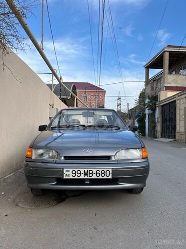 LADA (VAZ) 2115 2011, 405,372 km - 1.6 l - Xırdalan