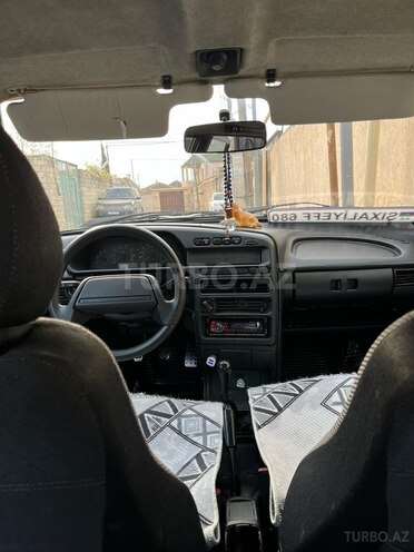 LADA (VAZ) 2115 2011, 405,372 km - 1.6 l - Xırdalan