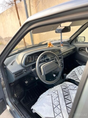 LADA (VAZ) 2115 2011, 405,372 km - 1.6 l - Xırdalan