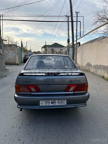 LADA (VAZ) 2115 2011, 405,372 km - 1.6 l - Xırdalan