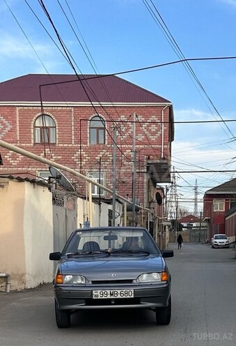 LADA (VAZ) 2115 2011, 405,372 km - 1.6 l - Xırdalan