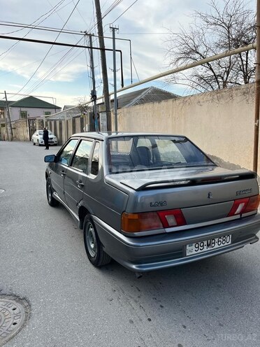 LADA (VAZ) 2115 2011, 405,372 km - 1.6 l - Xırdalan