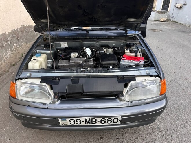 LADA (VAZ) 2115 2011, 405,372 km - 1.6 l - Xırdalan