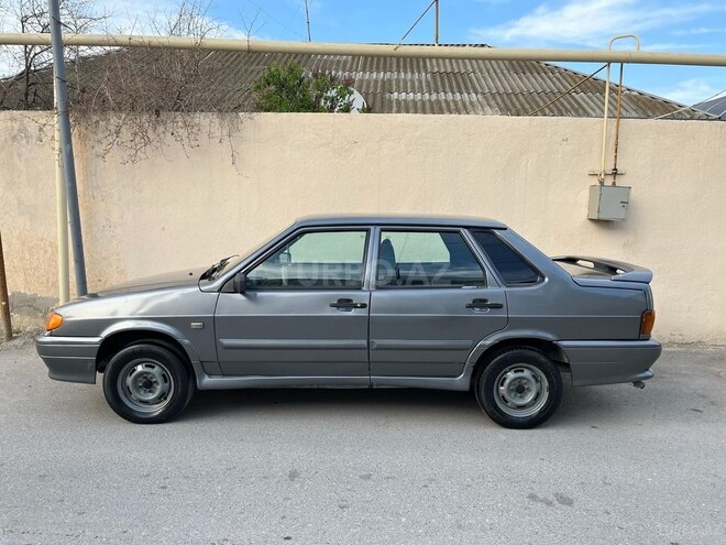 LADA (VAZ) 2115 2011, 405,372 km - 1.6 l - Xırdalan