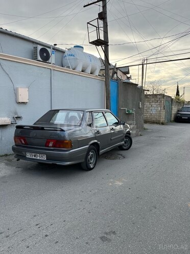 LADA (VAZ) 2115 2011, 405,372 km - 1.6 l - Xırdalan