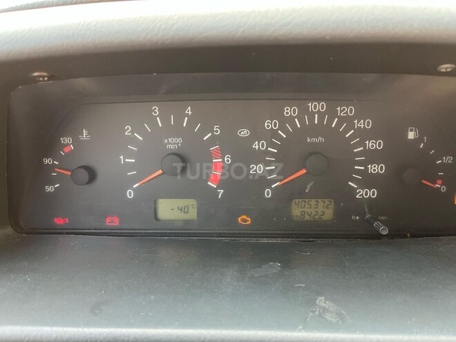 LADA (VAZ) 2115 2011, 405,372 km - 1.6 l - Xırdalan