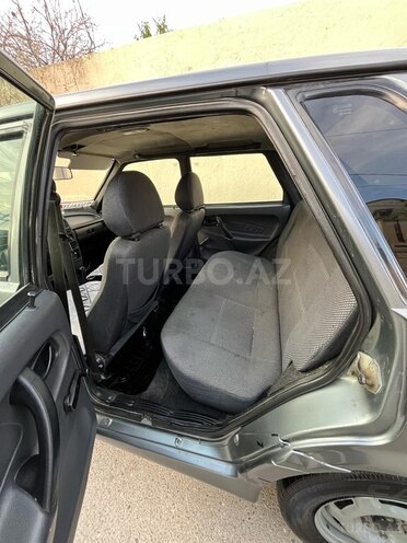 LADA (VAZ) 2115 2011, 405,372 km - 1.6 l - Xırdalan