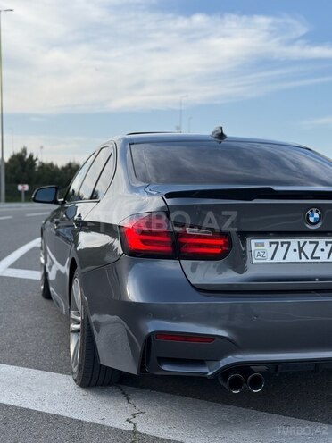 BMW 328 2013, 230,000 km - 2.0 l - Bakı