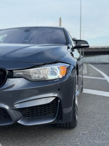 BMW 328 2013, 230,000 km - 2.0 l - Bakı